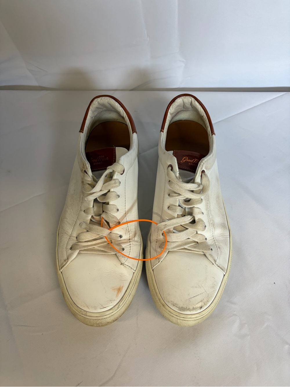 Good Man Brand Legend London Sneaker